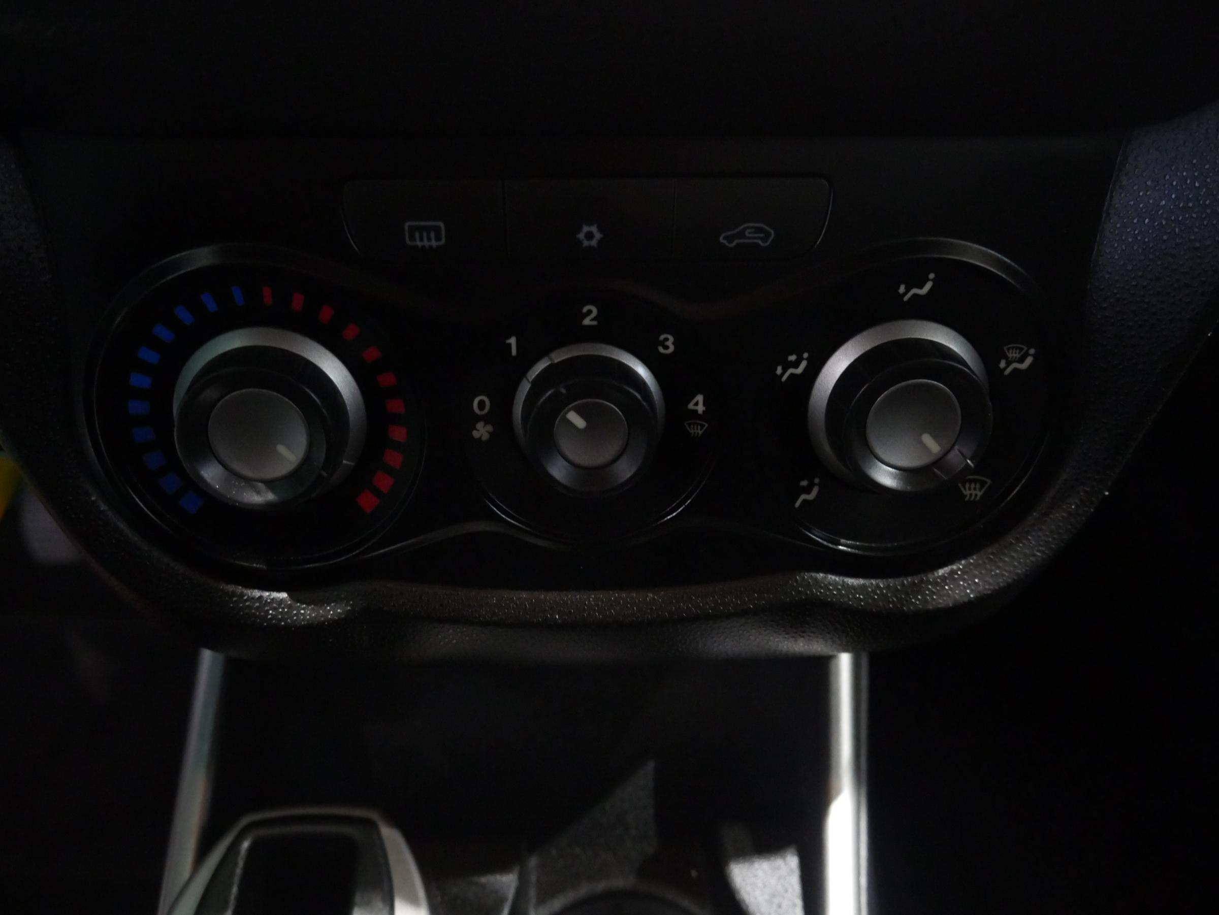 Alfa Romeo MiTo, 2012 - pohled č. 14