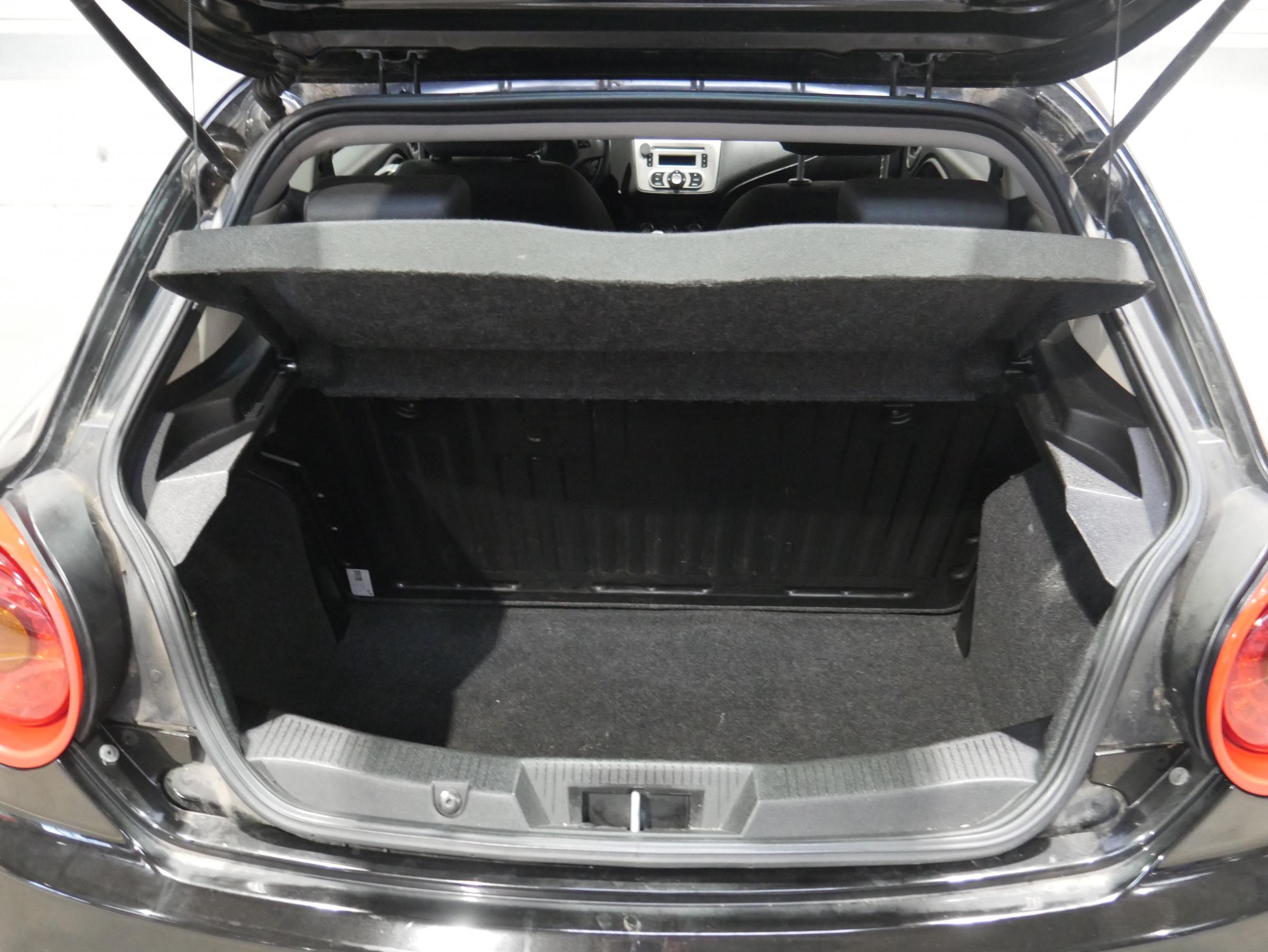 Alfa Romeo MiTo, 2012 - pohled č. 7