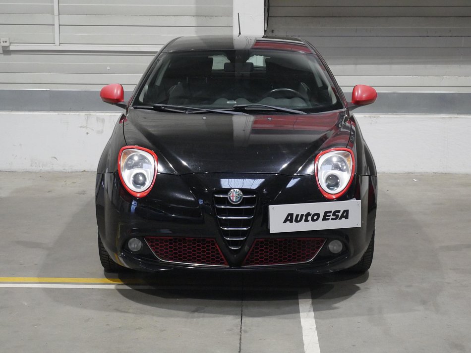 Alfa Romeo Mito 1.4 i 