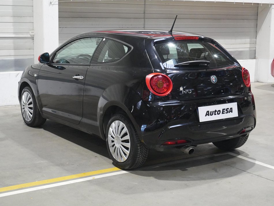 Alfa Romeo Mito 1.4 i 