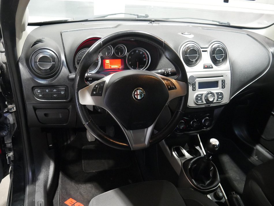 Alfa Romeo Mito 1.4 i 