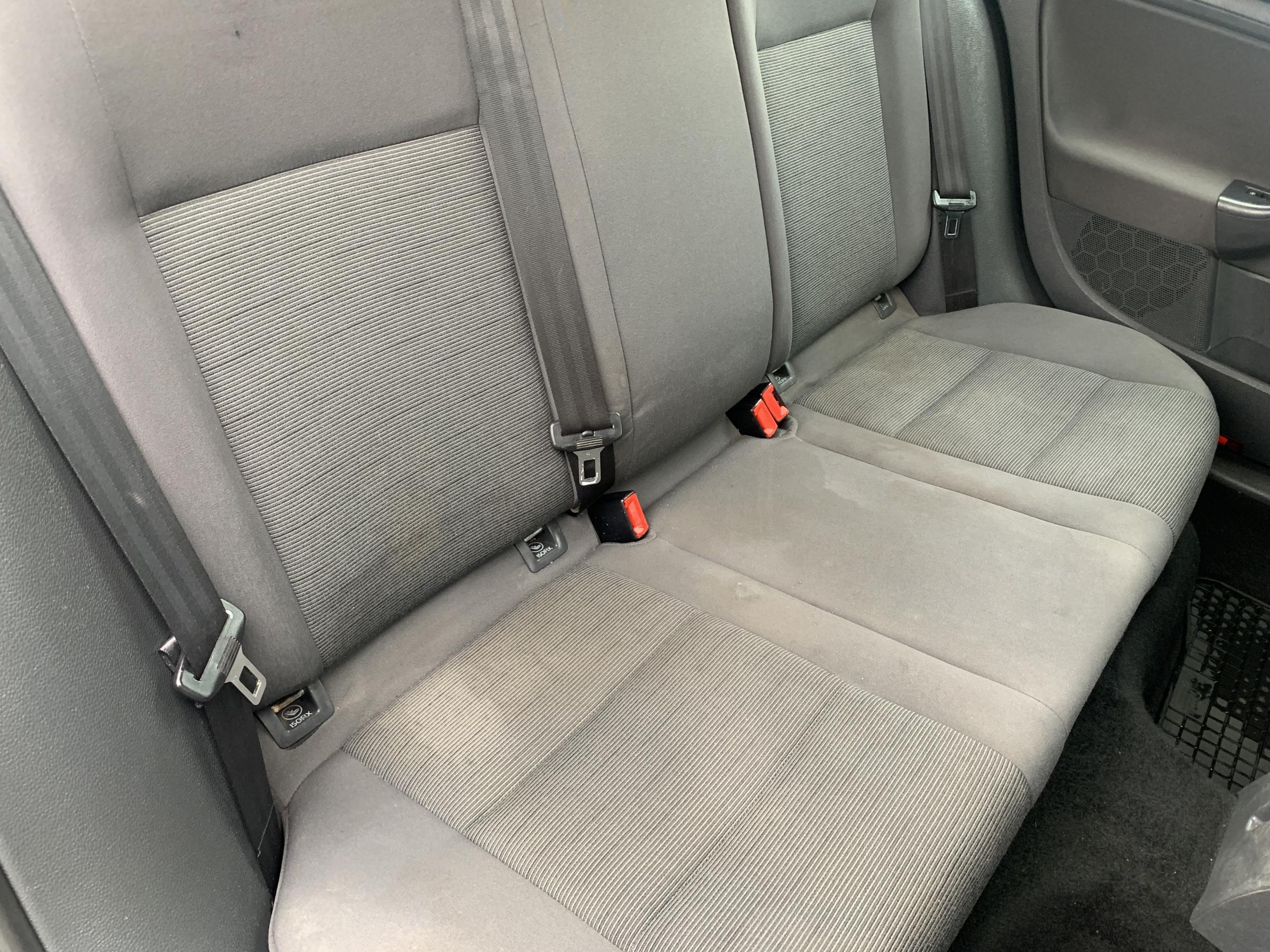 Volkswagen Golf, 2008 - pohled č. 11