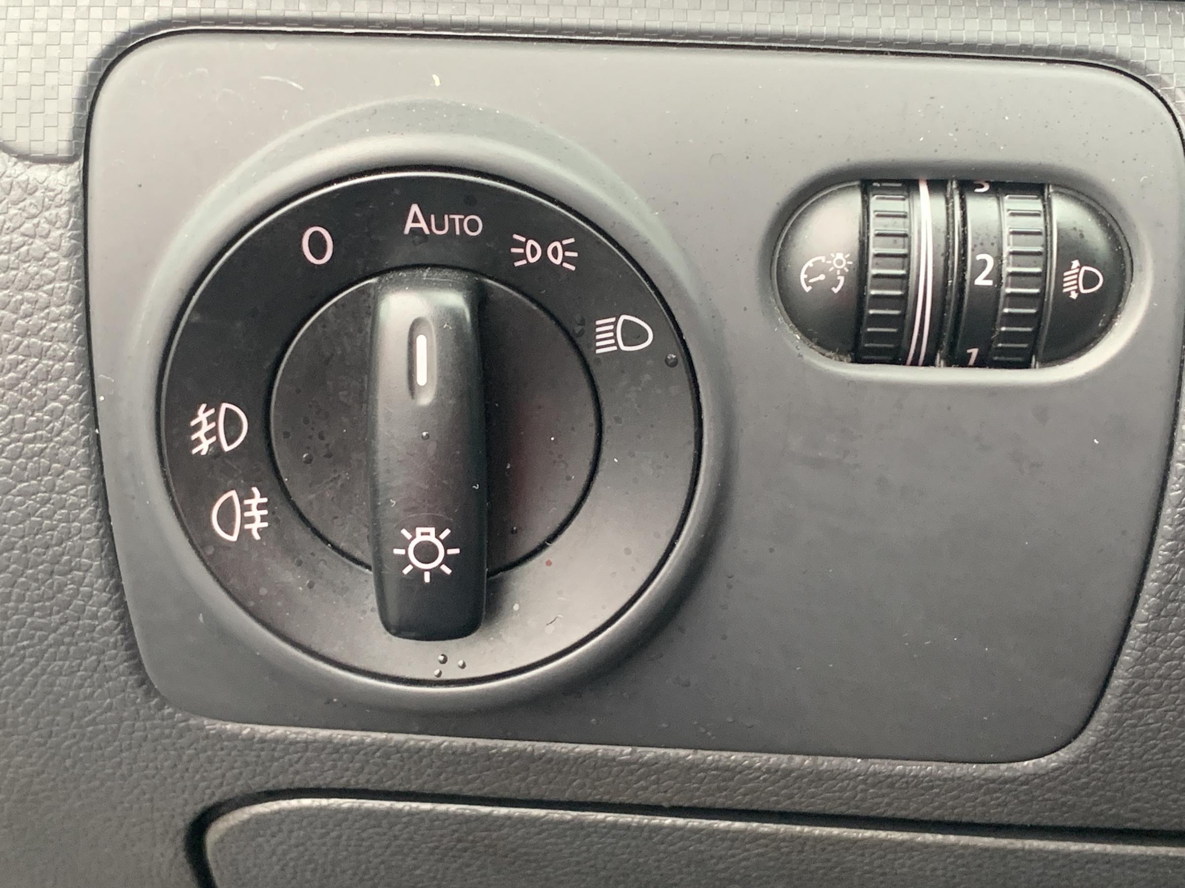 Volkswagen Golf, 2008 - pohled č. 17