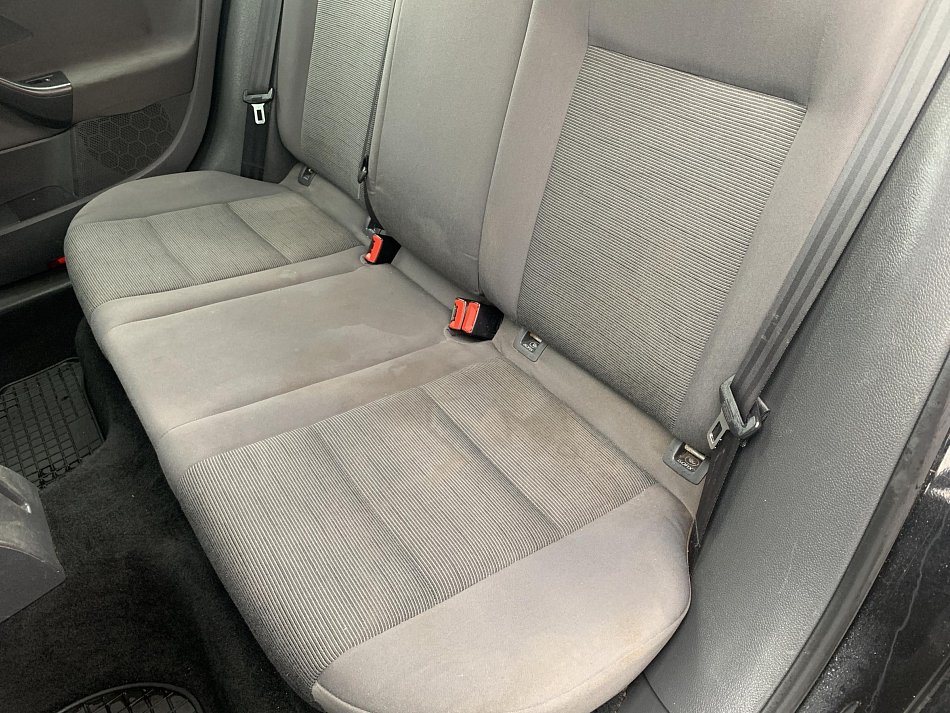 Volkswagen Golf 1.4 TSi 