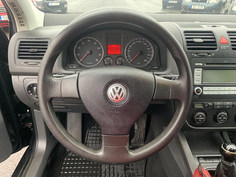 Volkswagen Golf 1.4 TSi 