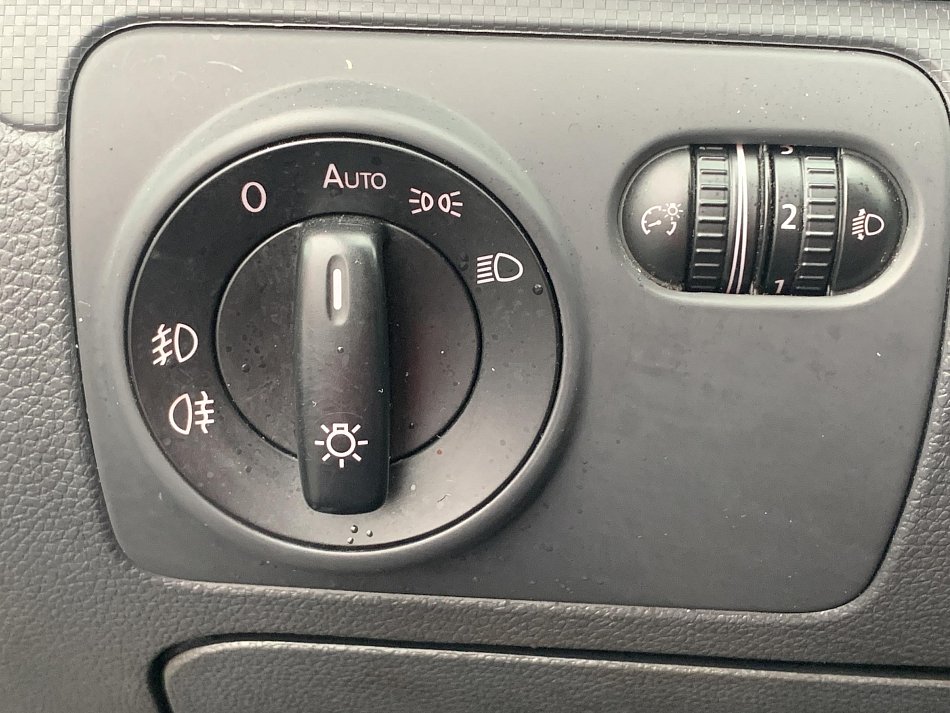 Volkswagen Golf 1.4 TSi 