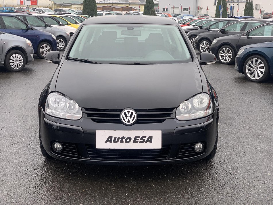 Volkswagen Golf 1.4 TSi 