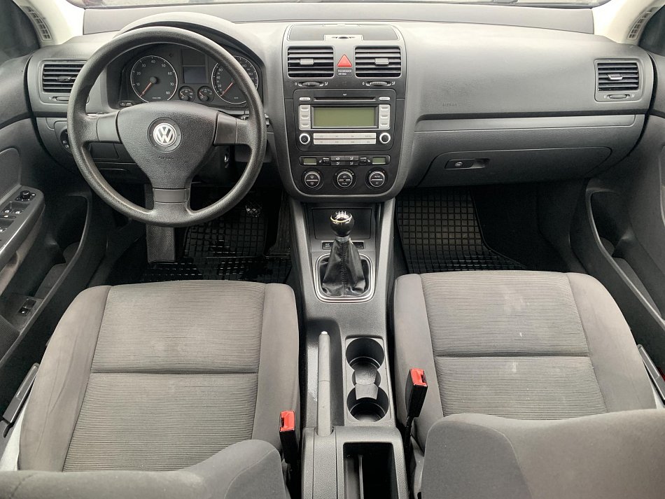 Volkswagen Golf 1.4 TSi 