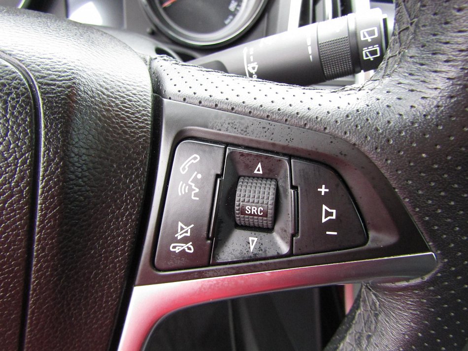 Opel Astra 1.4 T Sport