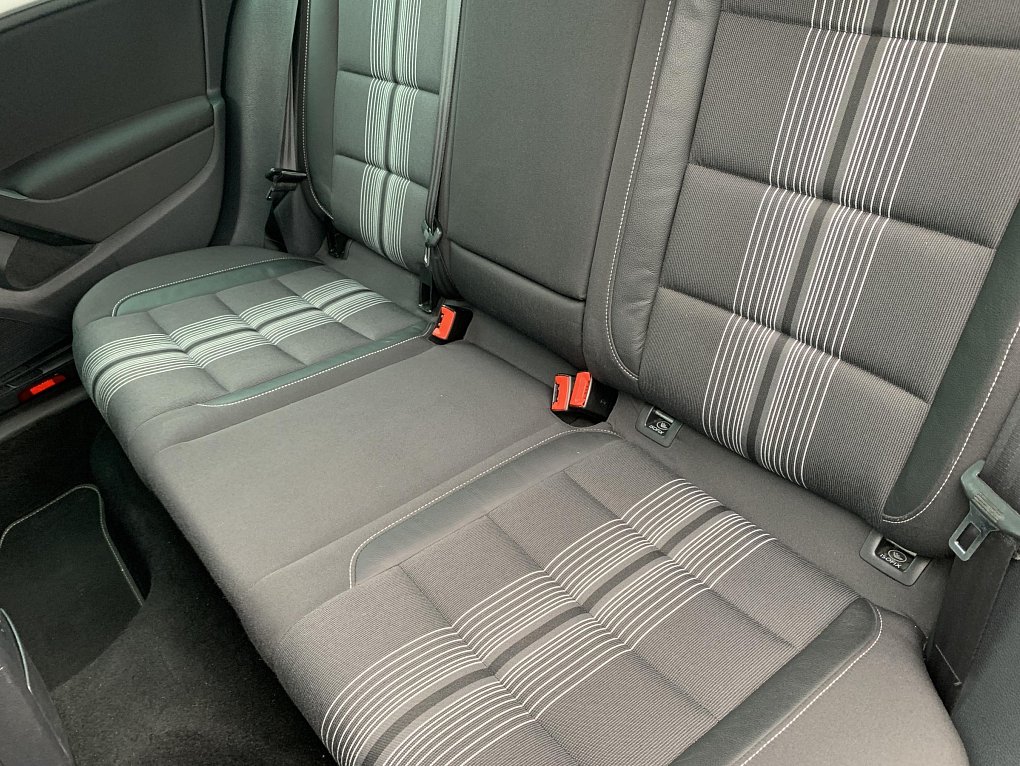 Volkswagen Golf 1.2 TSi Match