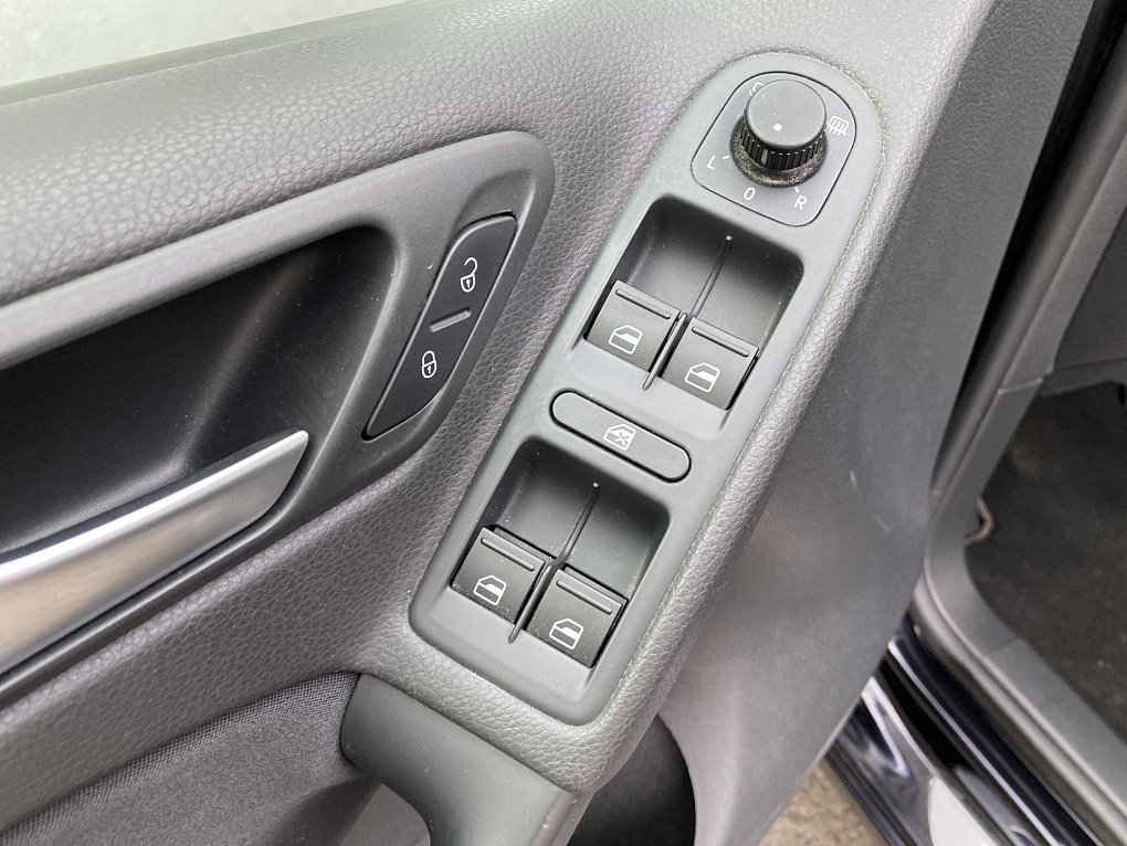 Volkswagen Golf 1.2 TSi Match