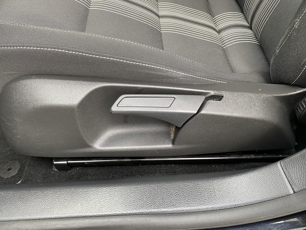 Volkswagen Golf 1.2 TSi Match