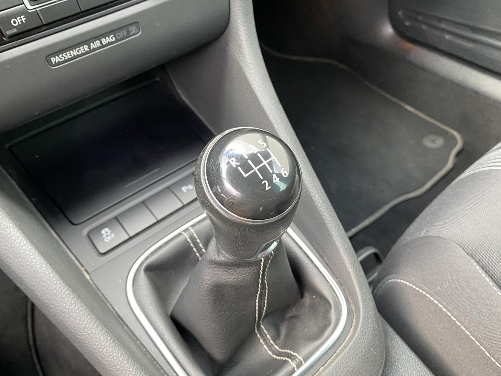 Volkswagen Golf 1.2 TSi Match