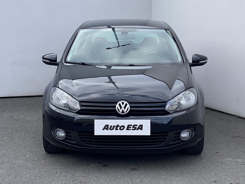 Volkswagen Golf 1.2 TSi Match