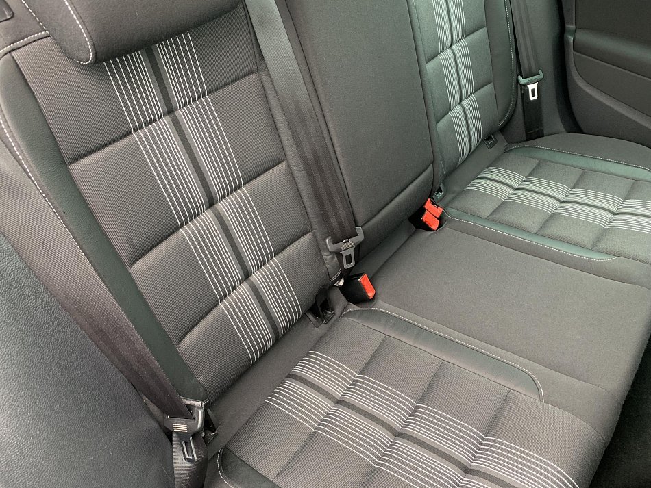 Volkswagen Golf 1.2 TSi Match