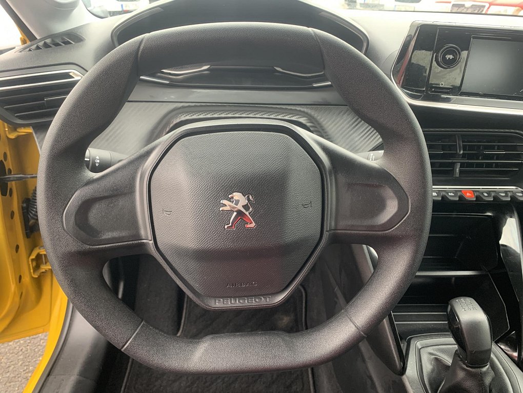 Peugeot 208 1.2 PT 