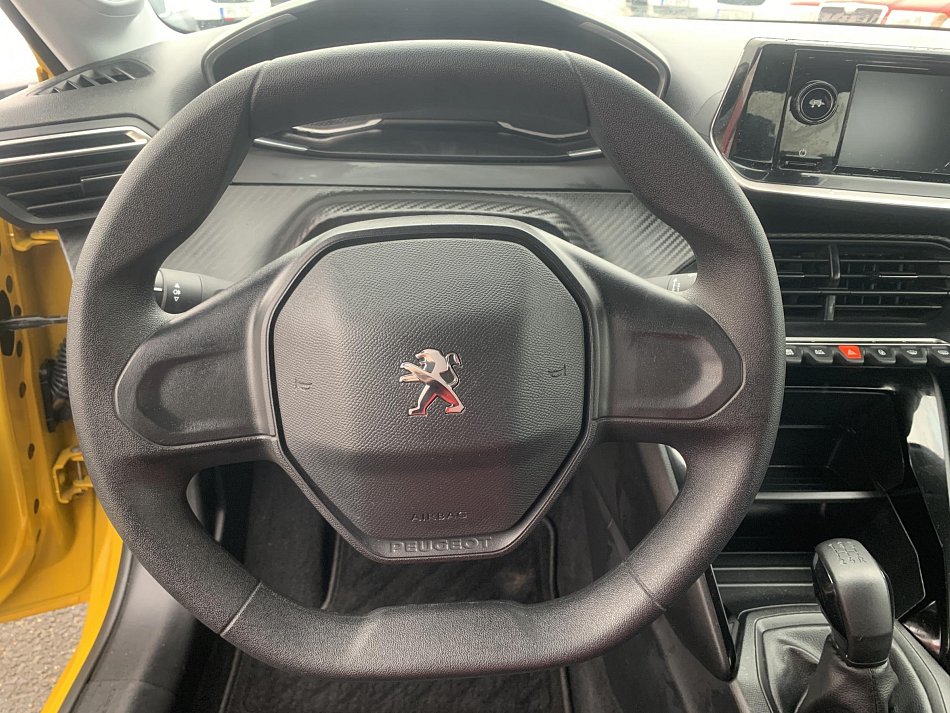 Peugeot 208 1.2 PT 