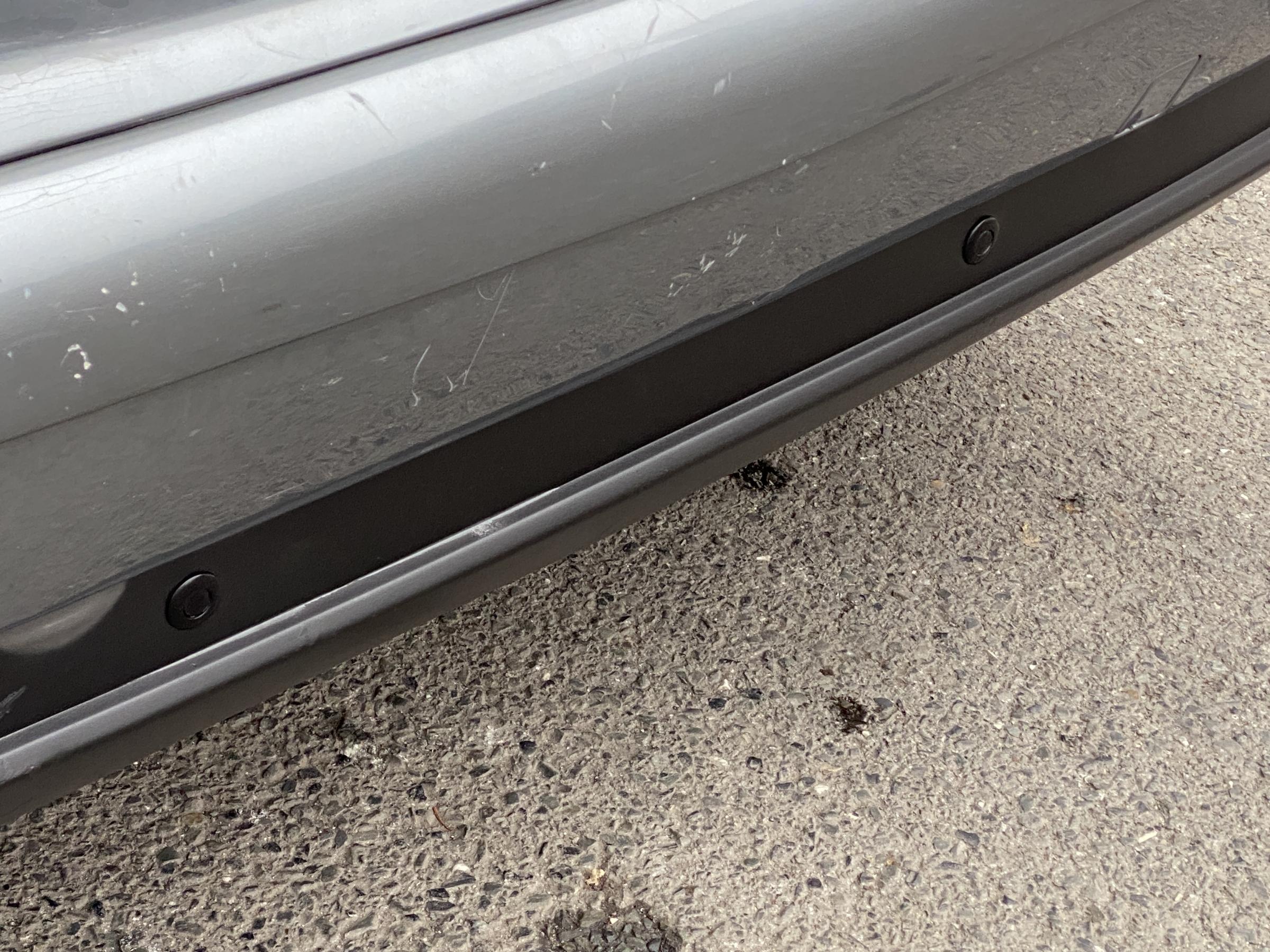 Citroën C5, 2004 - pohled č. 18