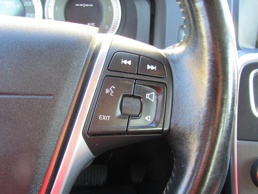 Volvo V60 2.0 D Summum