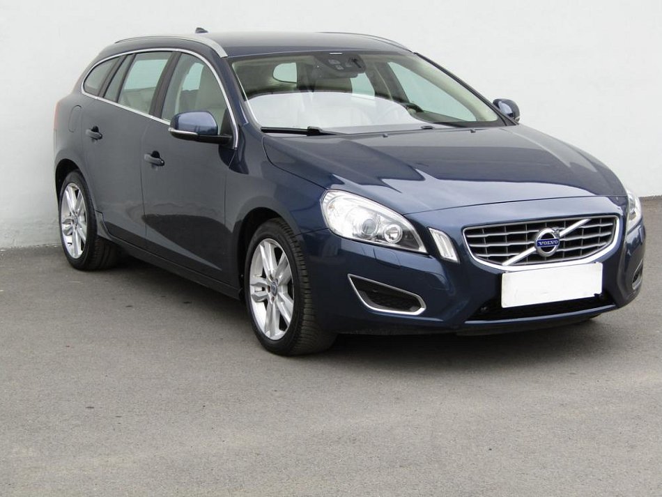 Volvo V60 2.0 D Momentum