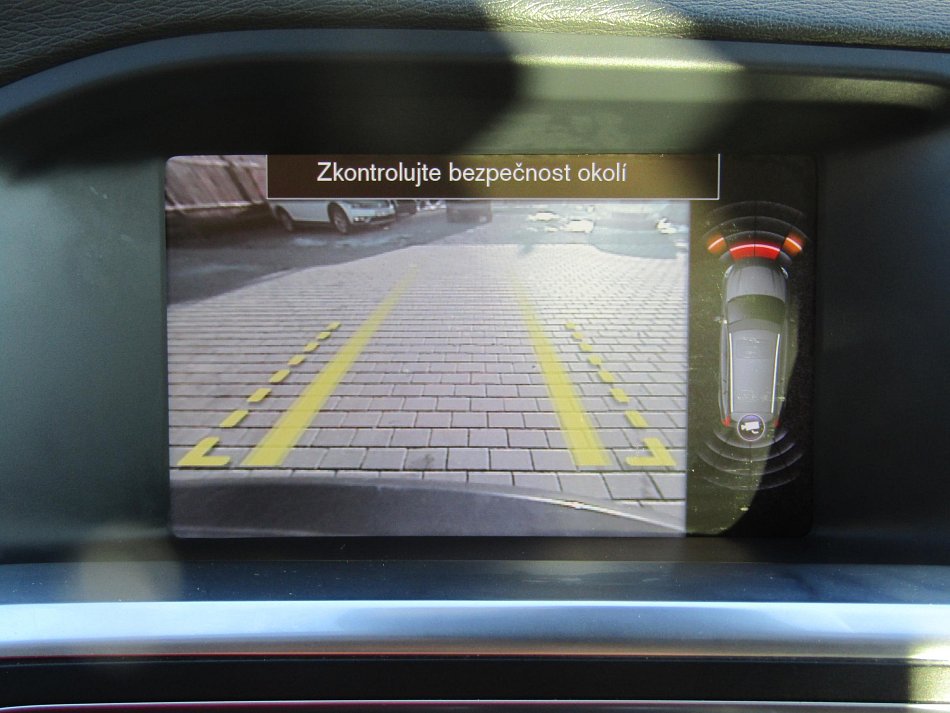 Volvo V60 2.0 D Summum