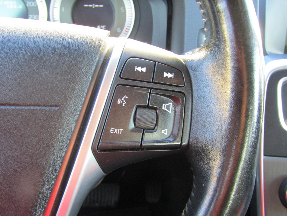 Volvo V60 2.0 D Summum