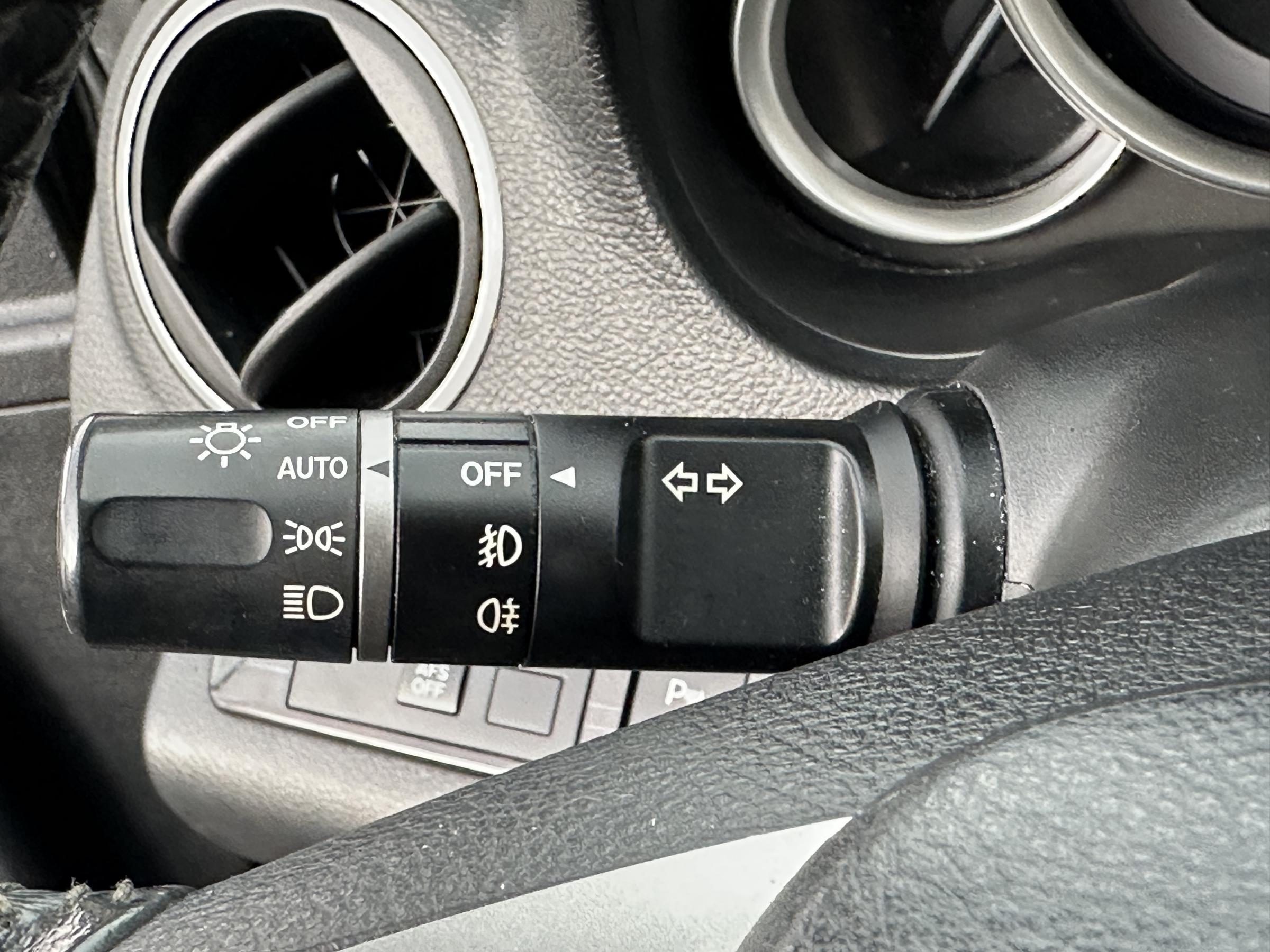 Mazda 6, 2008 - pohled č. 18