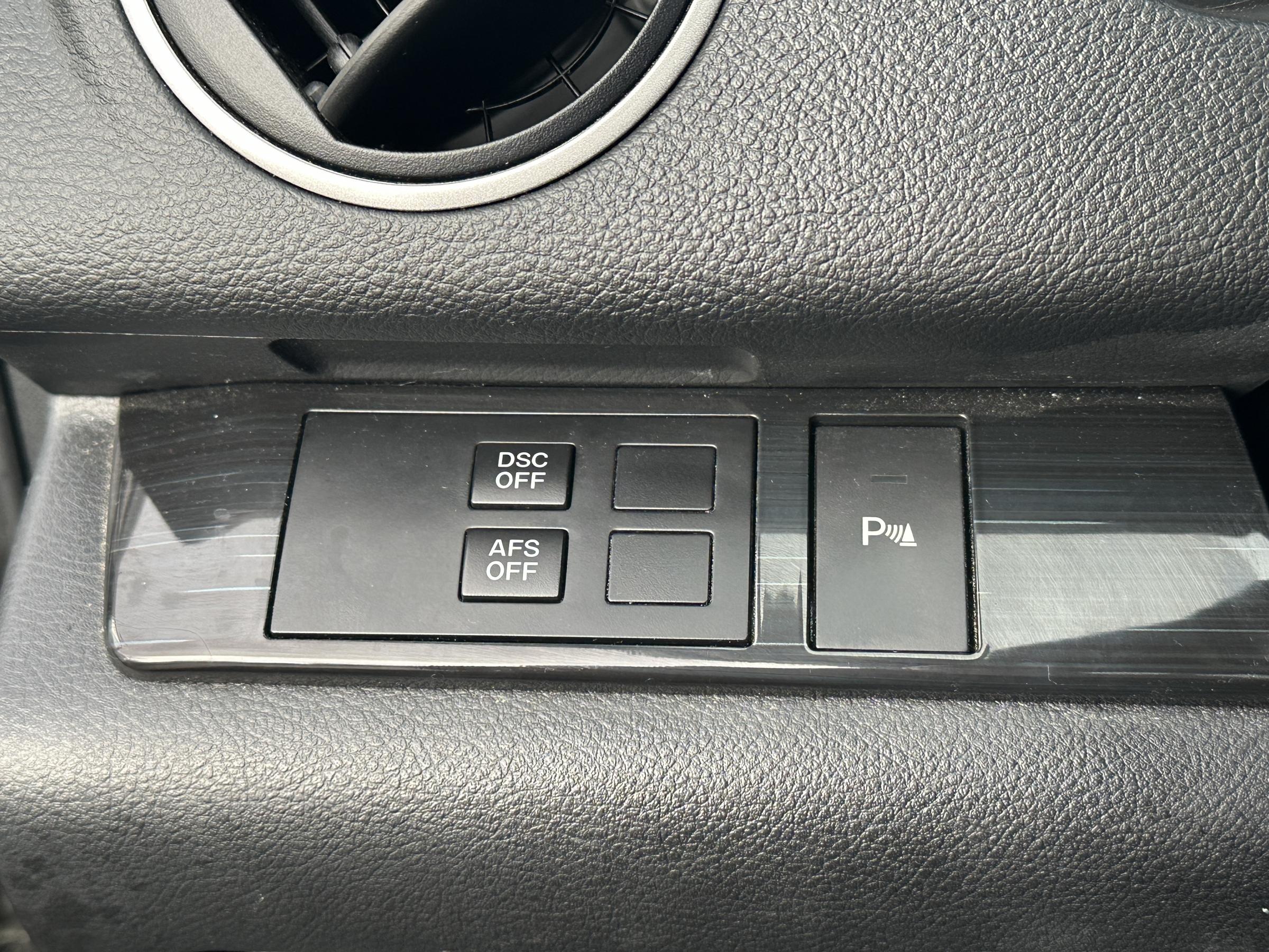 Mazda 6, 2008 - pohled č. 19