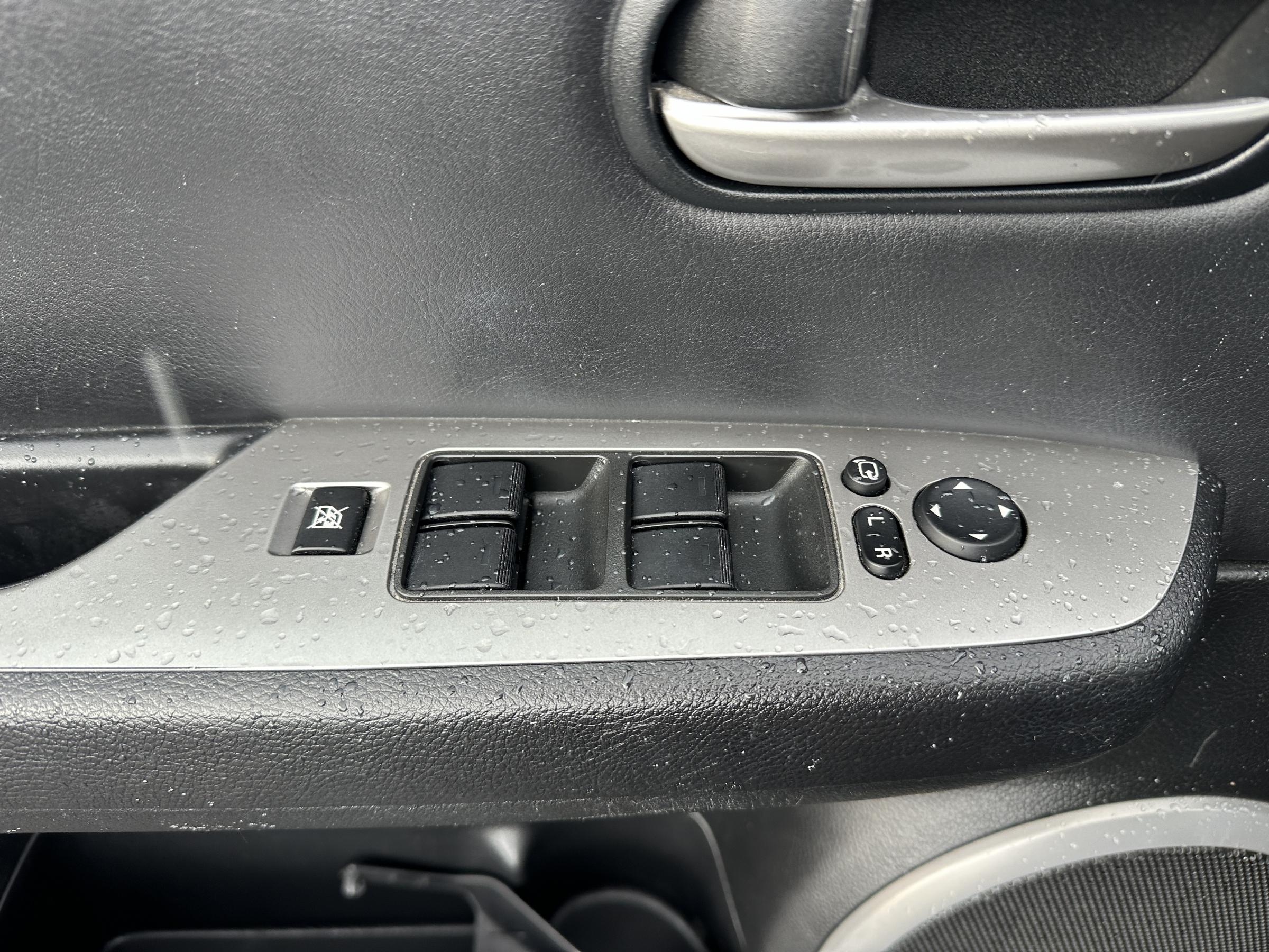 Mazda 6, 2008 - pohled č. 20