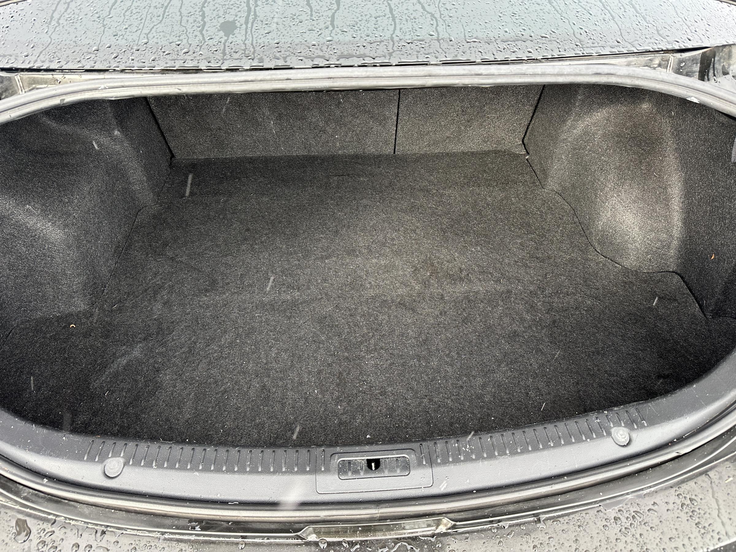 Mazda 6, 2008 - pohled č. 7