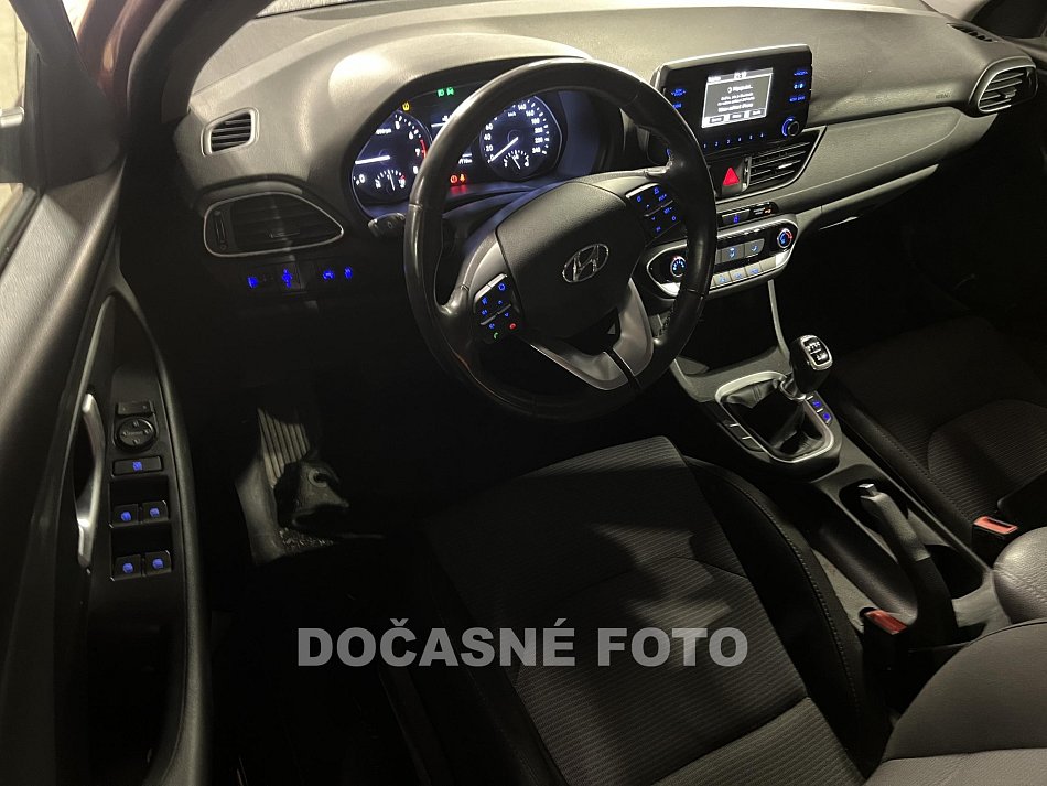 Hyundai I30 1.0 T-GDi 