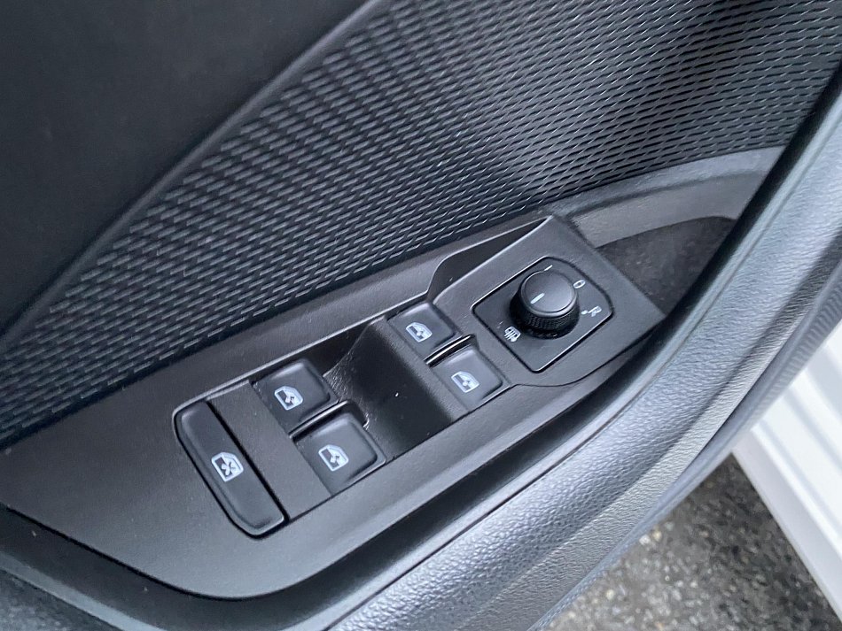 Škoda Octavia IV 2.0 TDI Ambition