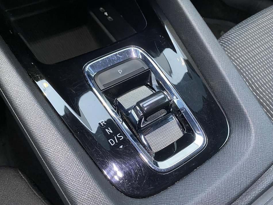 Škoda Octavia IV 2.0 TDI Ambition