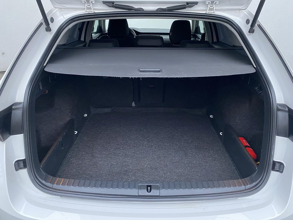 Škoda Octavia IV 2.0 TDI Ambition