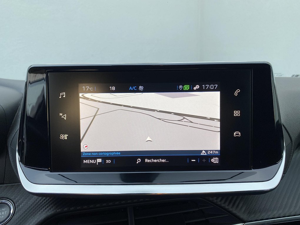 Peugeot 208 1.2PT Allure