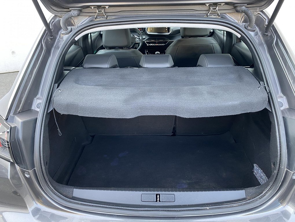 Peugeot 208 1.2PT Allure