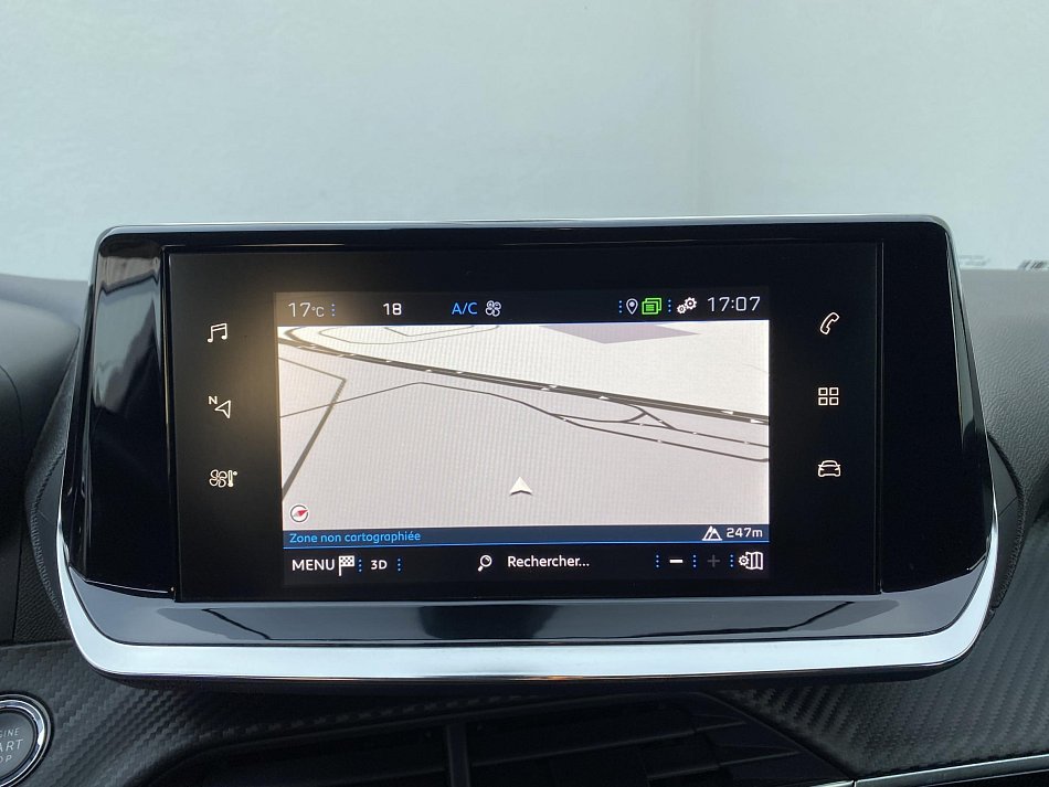 Peugeot 208 1.2PT Allure