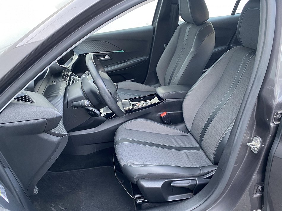 Peugeot 208 1.2PT Allure