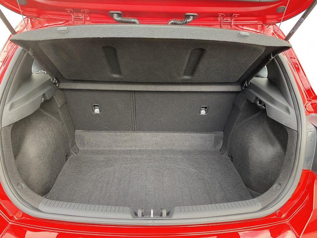 Hyundai I30 1.5 DPi Smart