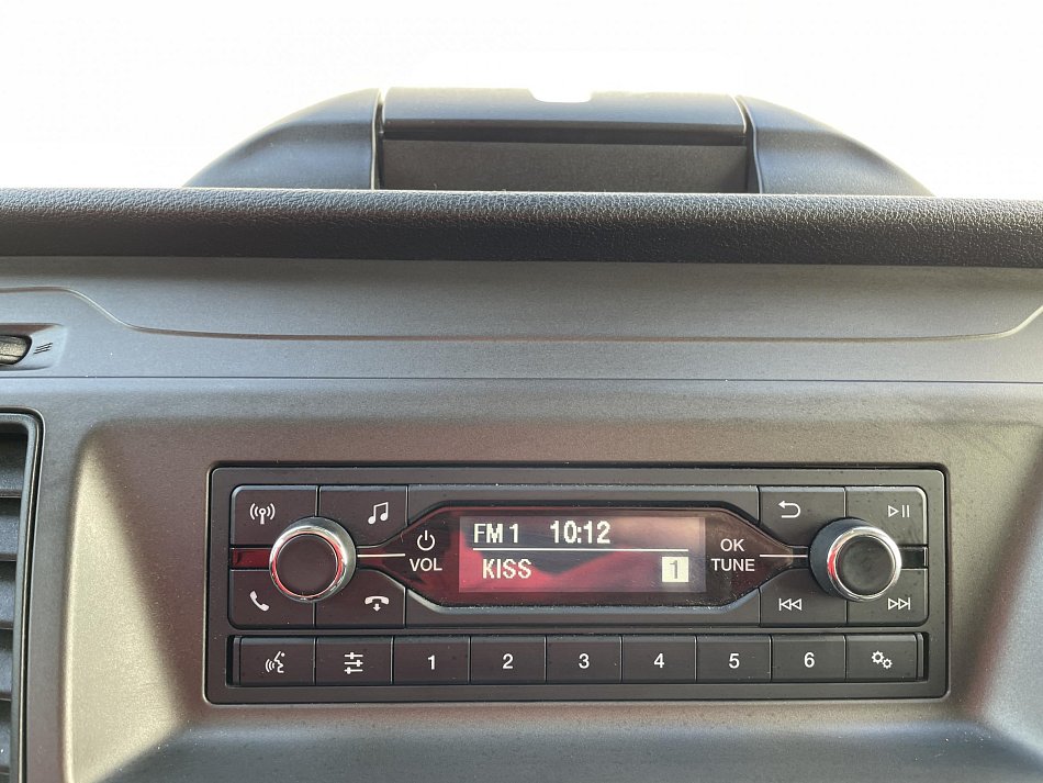 Ford Transit Custom 2.0TDCi Trend L1H1