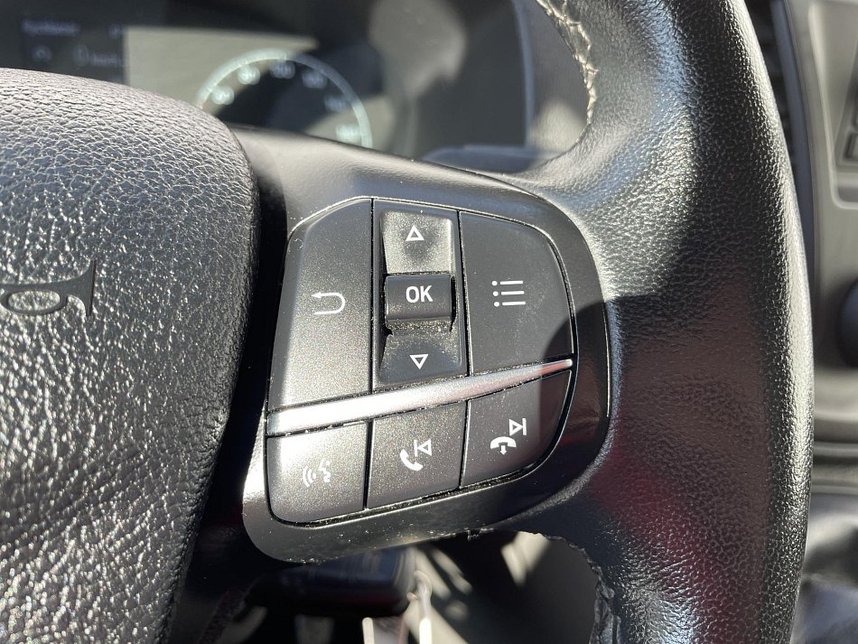 Ford Transit Custom 2.0TDCi Trend L1H1