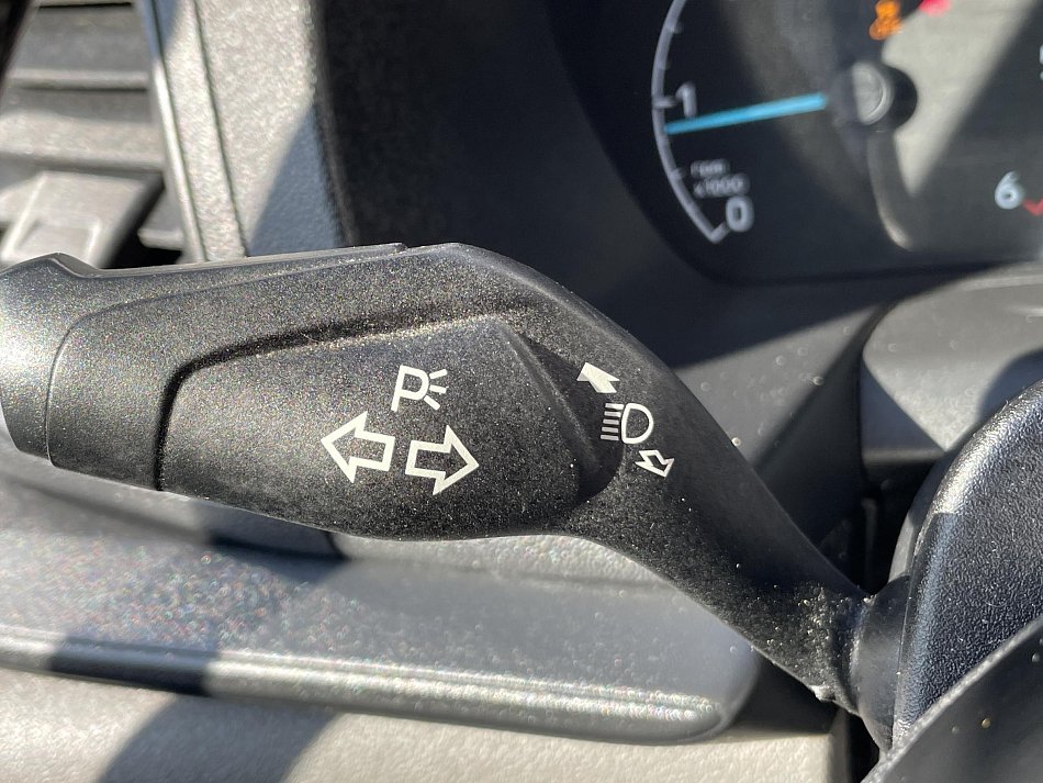 Ford Transit Custom 2.0TDCi Trend L1H1