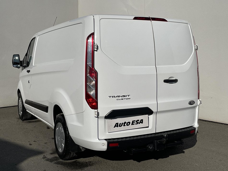 Ford Transit Custom 2.0TDCi Trend L1H1