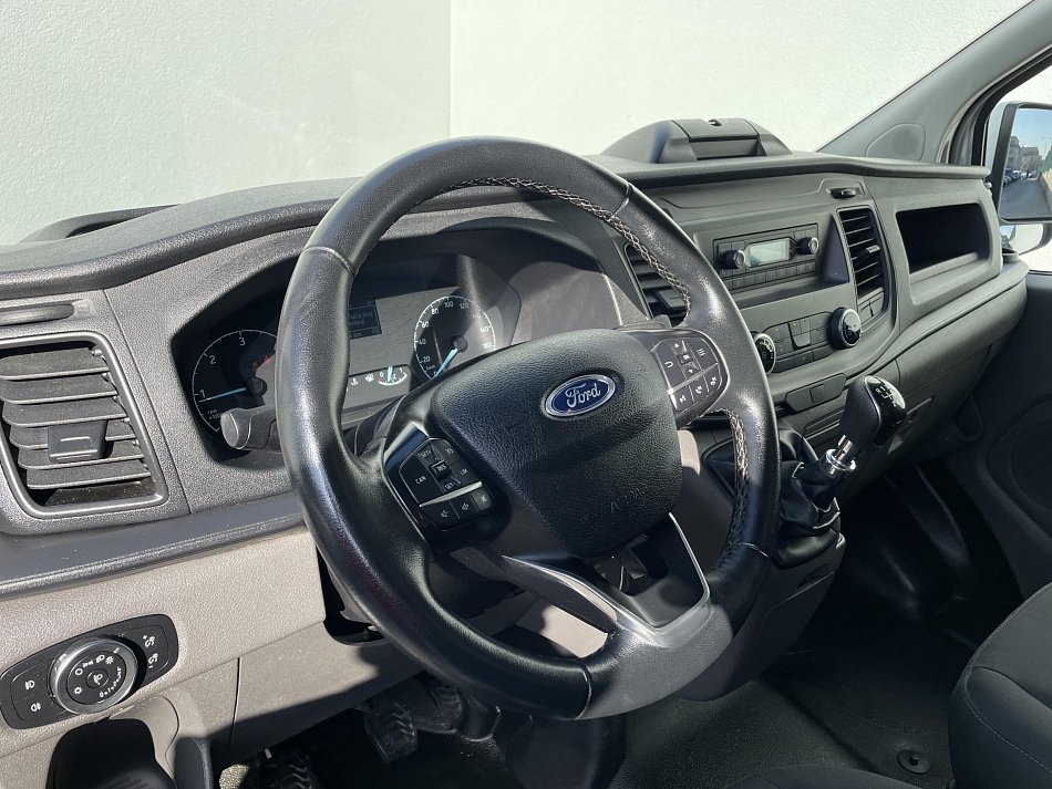 Ford Transit Custom 2.0TDCi Trend L1H1
