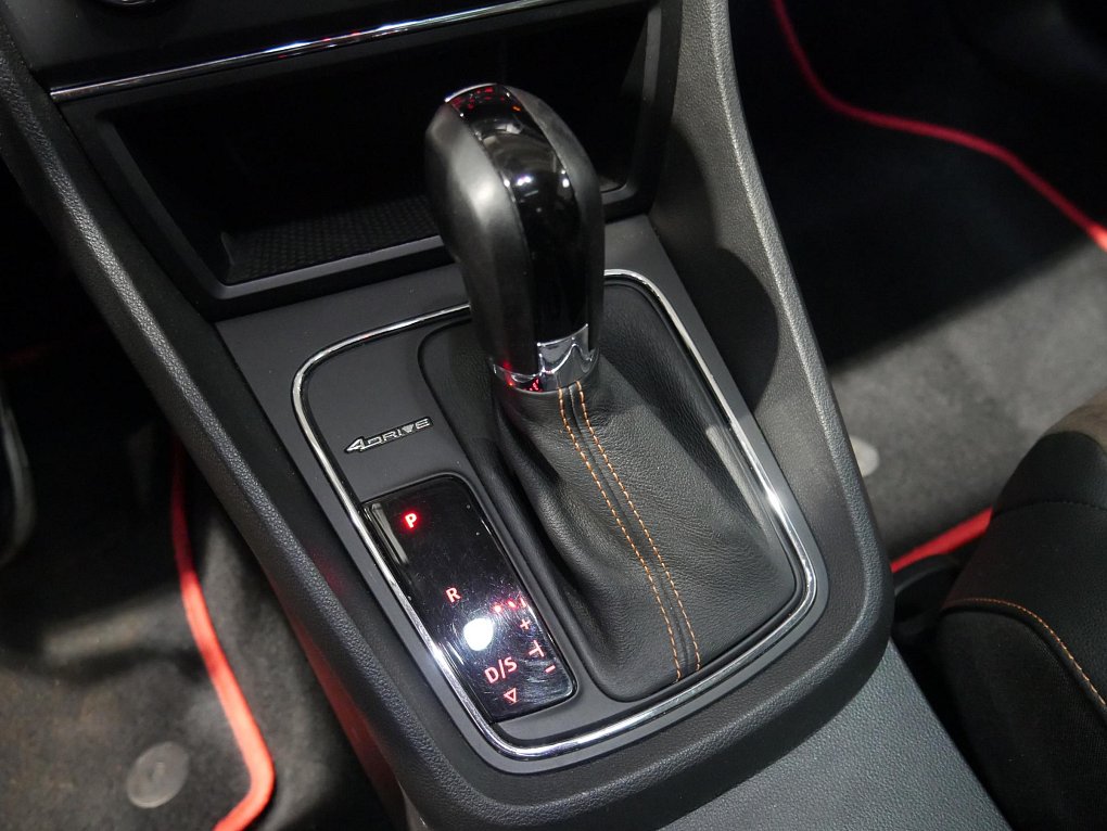 Seat Leon 2.0 TDi  4x4