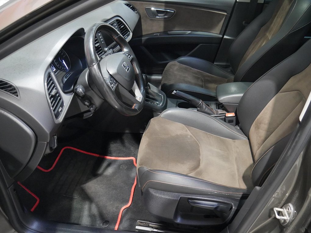 Seat Leon 2.0 TDi  4x4