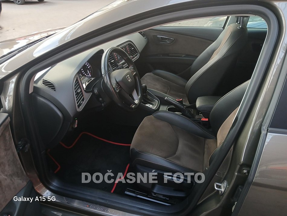 Seat Leon 2.0 TDi  4x4