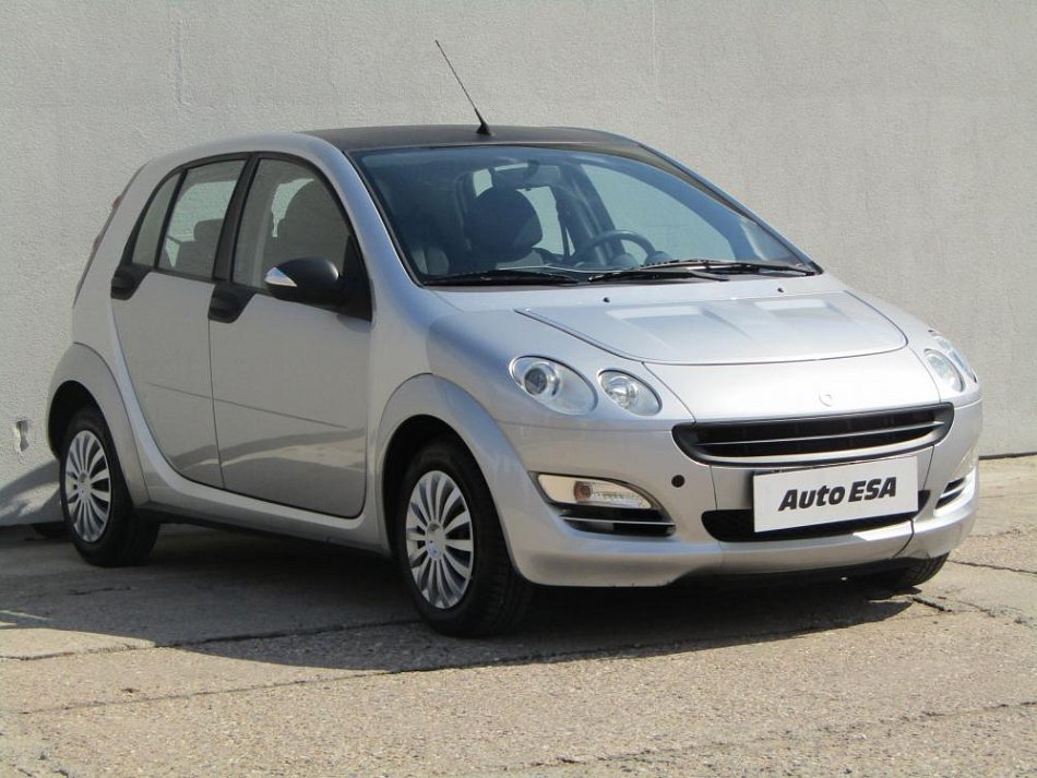 Smart Forfour 1.3i 