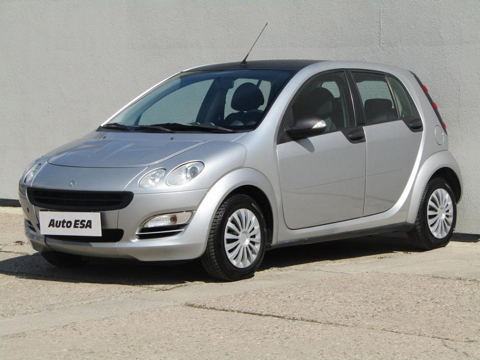 Smart Forfour 1.3i 