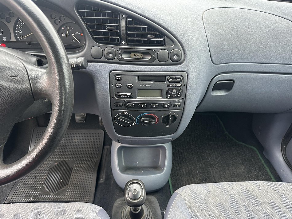 Ford Fiesta 1.3i 